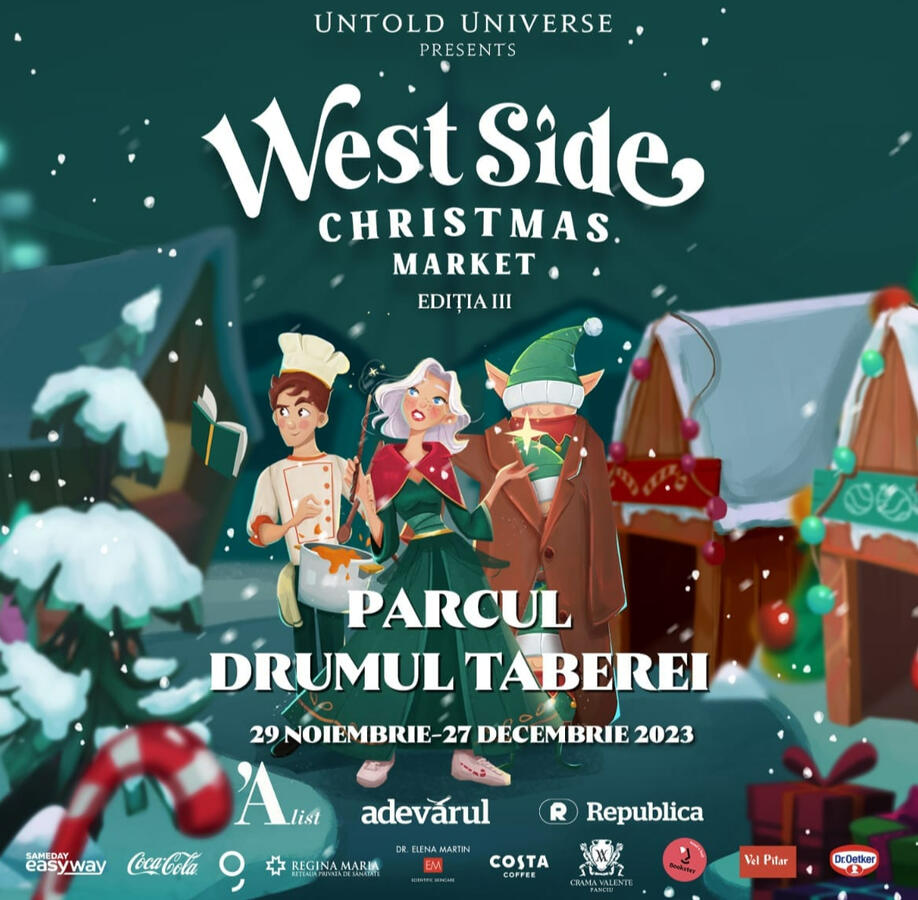 2024 West Side Market