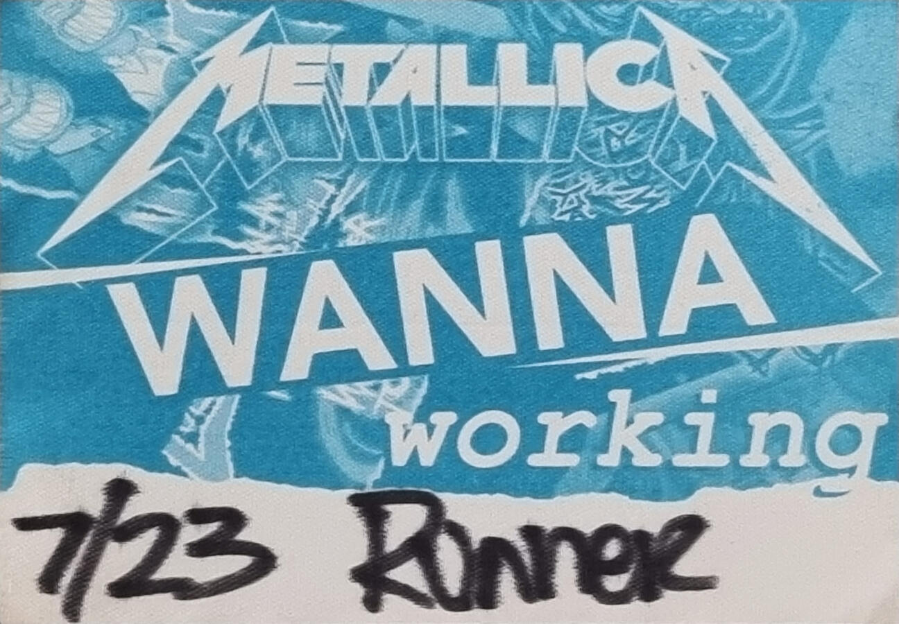 2008 Metallica