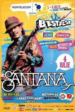 2009 BestFest