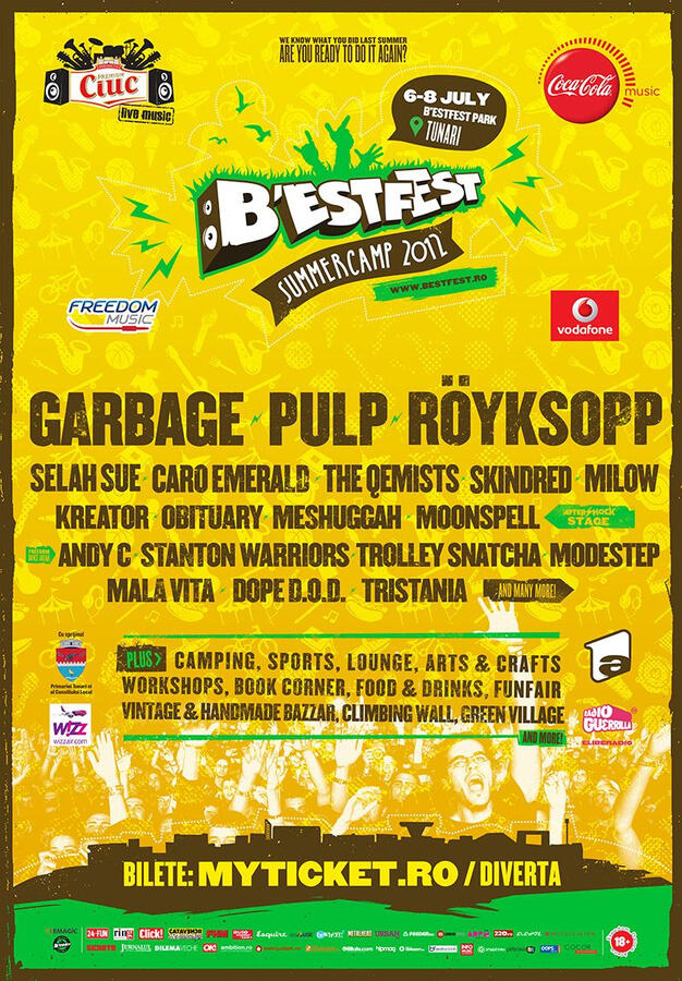 2012 BestFest