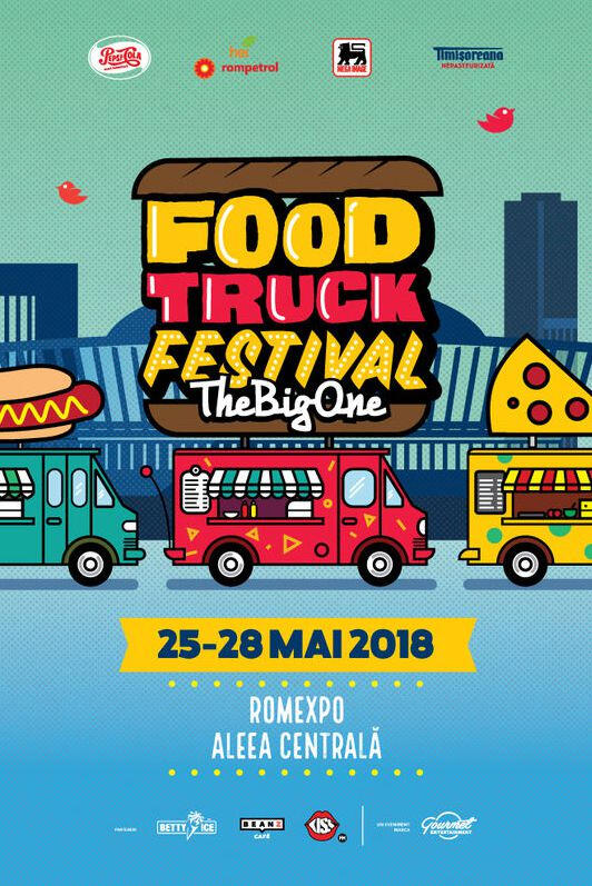 2018 Food Truck Festival TM