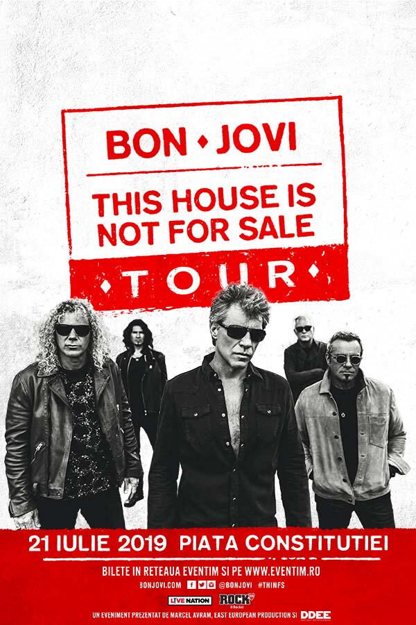 2019 BonJovi