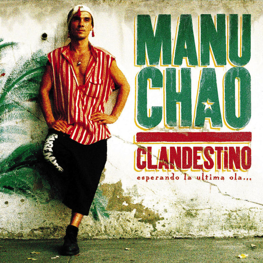 2011 Manu Chao