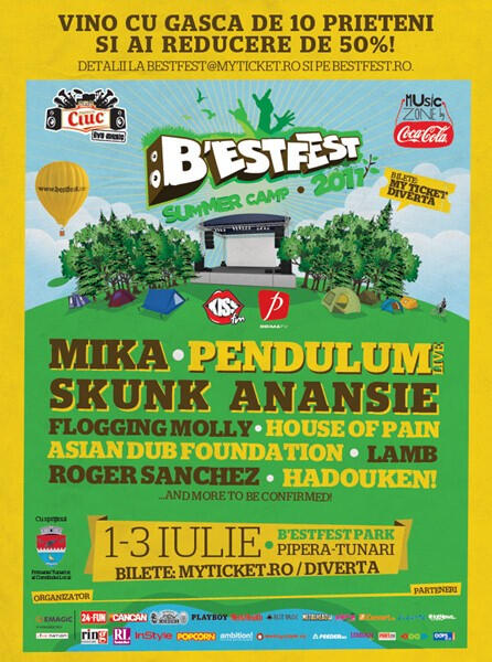 2010 BestFest