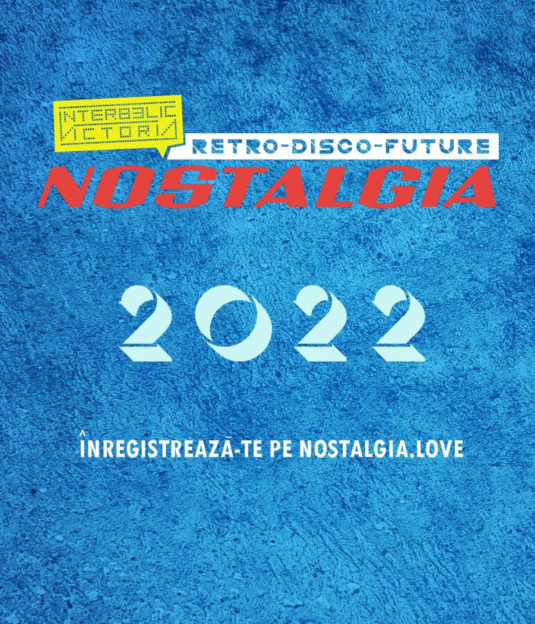 2022 Nostalgia Festival