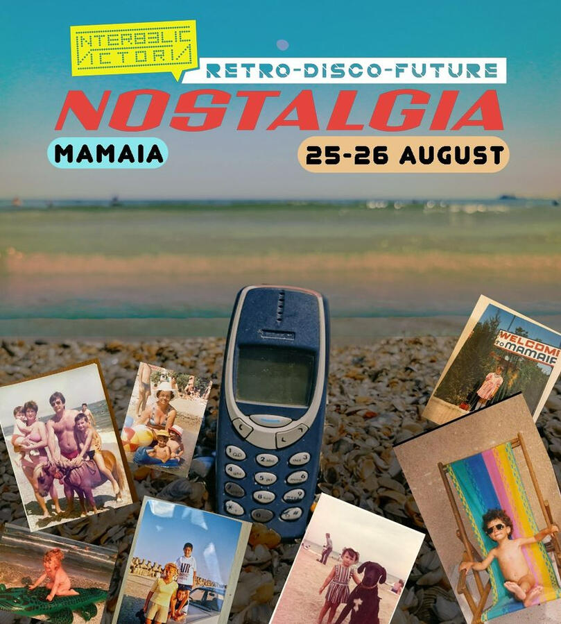 2023 Nostalgia Mamaia