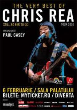 2010 Chris Rea